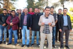 Nusaybin’de sağlık ve ilaç hizmetleri