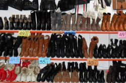 “Kış aylarında kalın tabanlı ayakkabılar tercih edilmelidir”