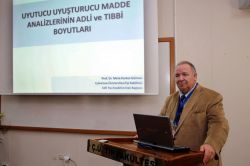 Adana’da uyuşturucu kullanım yaşı 12’ye kadar düştü