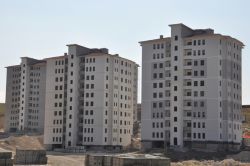 Ekim ayında konut satışı arttı