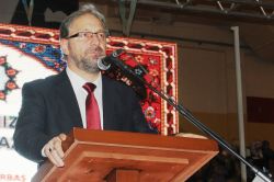 “Çocuklar hem okula gidip hem de hafız olabilecek”