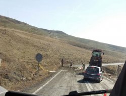 Li Mûşê êrîşa bombeyî: 6 esker birîndar