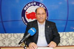 “Zararlı maddeleri teşvik edici girişimlere ‘Dur’ diyelim”