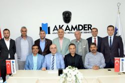 Adanalı işadamları güç birliği oluşturdu