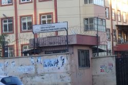 Öğrenciler arasında kavga