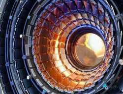 CERN'den dünyanın beklediği açıklama geldi