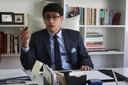 Bozdaş, “Kamuoyunun Yasin Börü Davasına sahip çıkması şart”