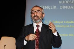 “Müslümanlar İzm’lerin tehdidini aşamadı”