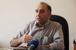 “İdamların arkasında Emperyalist güçler var”