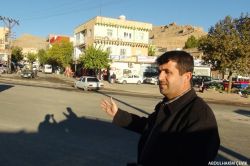 60 bin nüfusluk ilçede tek banka şubesi var