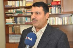 ‘Sağlıklı nesil için maneviyatı yüksek öğretmenler yetiştirilmeli’