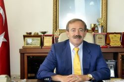 Akdeniz Belediyesi Başkanına gözaltı kararı