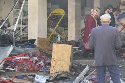 Silvan’da zararlar ödeniyor