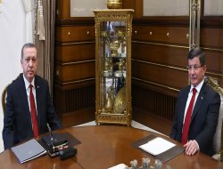 Cumhurbaşkanı Erdoğan 64. Hükümeti onayladı