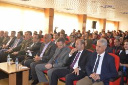 Hilvan’da Öğretmenler Günü için program düzenlendi