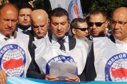 Adanalı STK’lar Bayırbucak saldırılarını kınadı