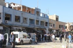 “Bombalı araç fark edilmeseydi onlarca kişi ölebilirdi”