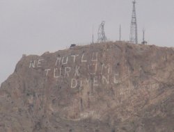 “Irkçılık bu çağın virüsüdür”