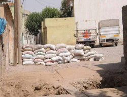 Cizre’de 2 mahallede sokağa çıkma yasağı