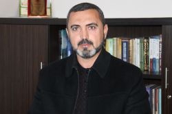 “Kürdoloji bölümüne sahip çıkılmalı”