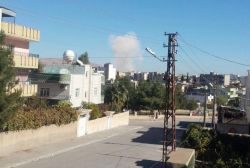 Nusaybin’de bir kişi daha öldü