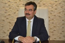 Batman İl Müftüsü göreve başladı