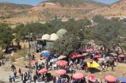 Seyit Bilal Türbesi restore edilmeyi bekliyor