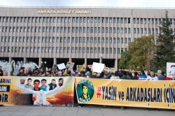 Yasin Börü Davası’nda kriz aşılmaya çalışıyor