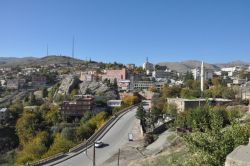 Kozluk esnafı kan ağlıyor