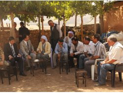 Diyarbakır Valisi Köylerde İncelemelerde Bulundu