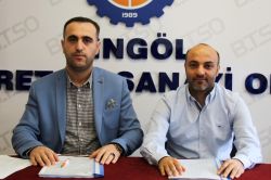 ‘Bingöl’de mobilya sektörü kan kaybediyor’