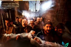 Dicle Üniversitesinde 'Mazlum Coğrafyalar’sergisi