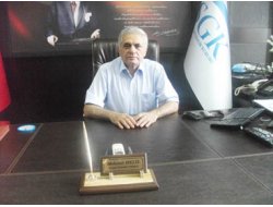 SGK Diyarbakır İl Müdürü Değişti