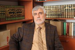 “TBMM’deki yeminin İslami bir bağlayıcılığı yoktur”