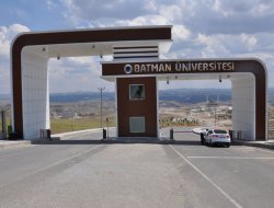 BÜ’de tezli ve tezsiz yüksek lisans açıldı