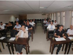 İl Genel Meclisi Temmuz Ayı Toplantısı Yapıldı