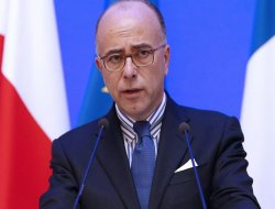 Fransa’da son 10 günde bin 233 baskın yapıldı