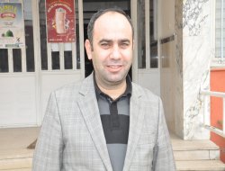 “Barış ve huzur İslam Birliği ile gerçekleşir”