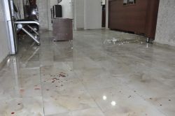 Emekliler Derneği’nde kavga: 2 yaralı