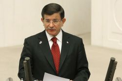 Başbakan Hükümet Programını açıkladı