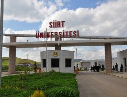 Siirt Üniversitesi ücretsiz “Çiftçi Danışma Hattı” hizmette girdi