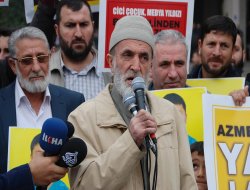 Göktaş Hoca: Ey PKK! Hizbullah’a galip gelmediniz, gelemeyeceksiniz