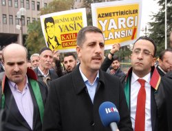 “Adaleti tesis edecek bir yargılama yapılamıyor”