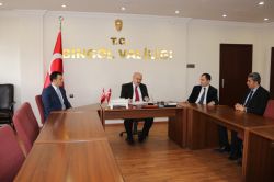 Hükümlülerin istihdamı ile ilgili işbirliği protokolü imzalandı