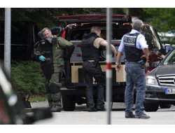 Rehine Eyleminde Ölü Sayısı 5'e Yükseldi