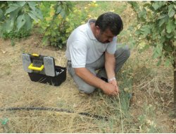 Kaçak Suya İzin Yok