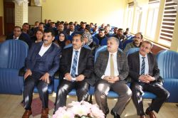 Elazığ’da sertifikalı çoban eğitimi