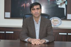 “Halk Eğitim Merkezi halka hizmet için vardır”