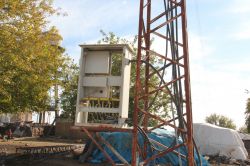 Xatuni köyü sakinleri elektrik kesintilerinden şikâyetçi