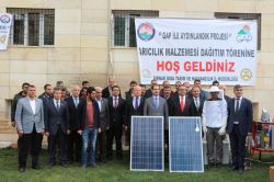 Şırnak’ta bu yıl 600 Ton bal üretildi